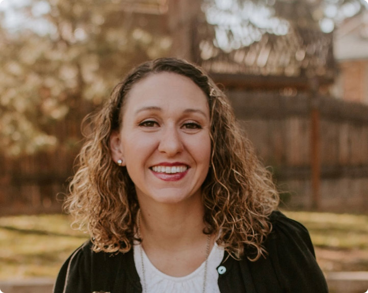 Kathleen's Headshot